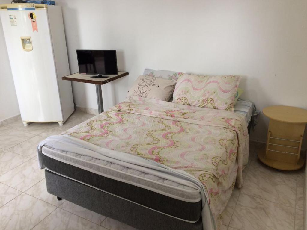 圣保罗Otima Casa Com Piscina Em Praia Grande别墅 外观 照片