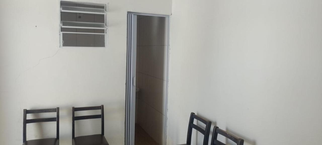 圣保罗Otima Casa Com Piscina Em Praia Grande别墅 外观 照片